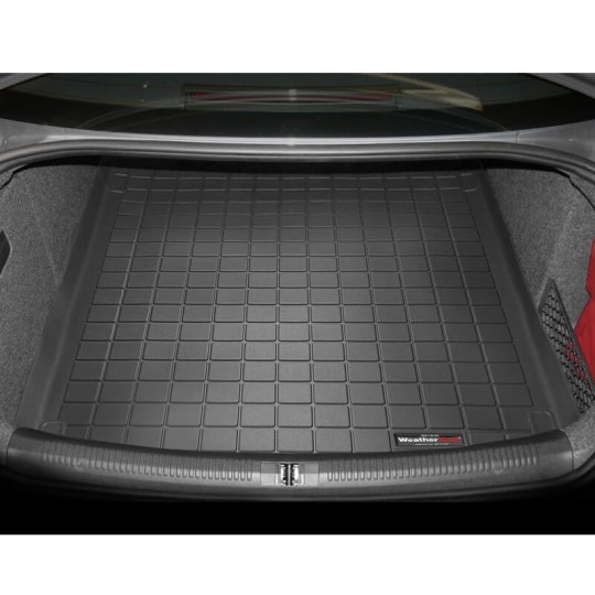Weathertech kofferbakmat Audi A4 Sedan