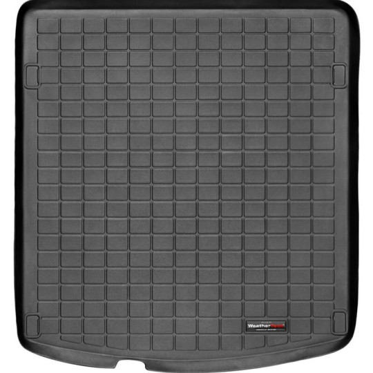 Weathertech kofferbakmat Audi A4 Sedan