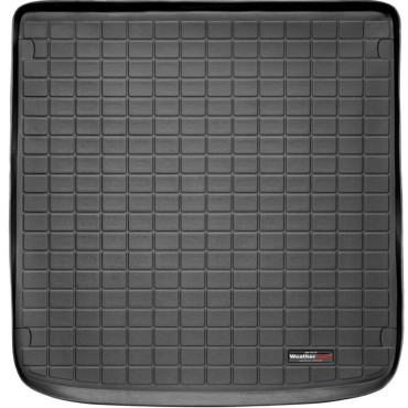 Weathertech kofferbakmat Audi A4 Station