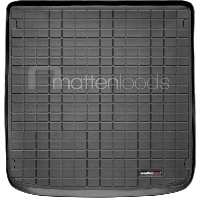 Weathertech kofferbakmat Audi A4 Station Weathertech kofferbakmat Audi A4 Station