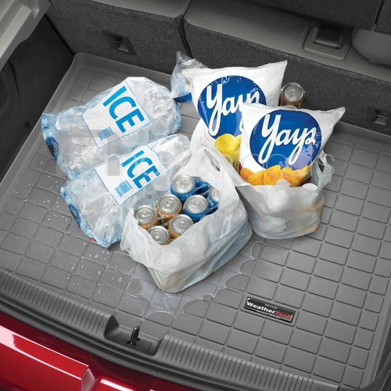 Trunkliner Audi A4 Sedan Voorwielaandrijving