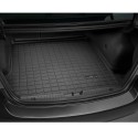 Weathertech kofferbakmat Audi A4 Sedan Voorwielaandrijving