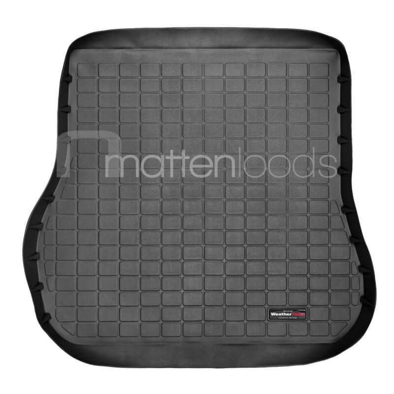Weathertech kofferbakmat Audi A4 Station Voorwielaandrijving / Quattro 1995-2001 Weathertech kofferbakmat Audi A4 Station Voorwielaandrijving / Quattro 1995-2001