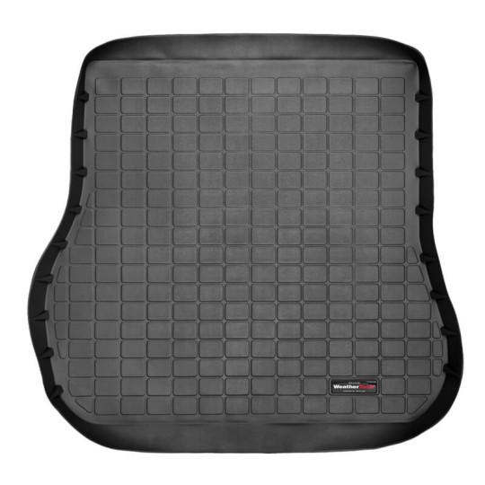 Weathertech kofferbakmat Audi A4 Station Voorwielaandrijving / Quattro 1995-2001 Weathertech kofferbakmat Audi A4 Station Voorwielaandrijving / Quattro 1995-2001