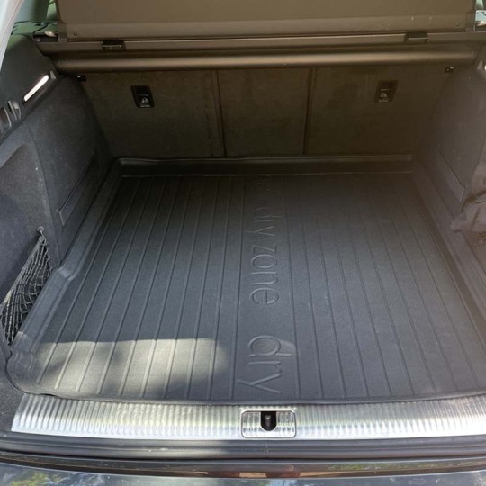 All Weather kofferbakmat Audi A4 B9 Station 2015-heden