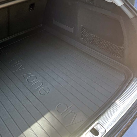 All Weather kofferbakmat Audi A4 B9 Station 2015-heden