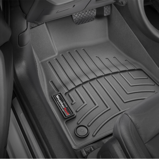 Weathertech Floorliners Audi A5 Sportback