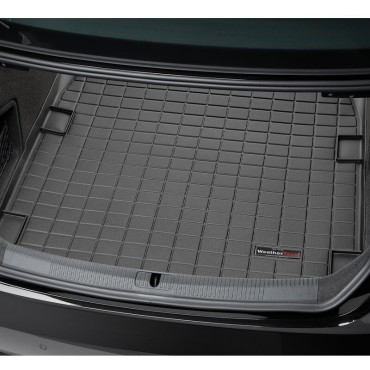 Weathertech kofferbakmat Audi A5 Sportback 2