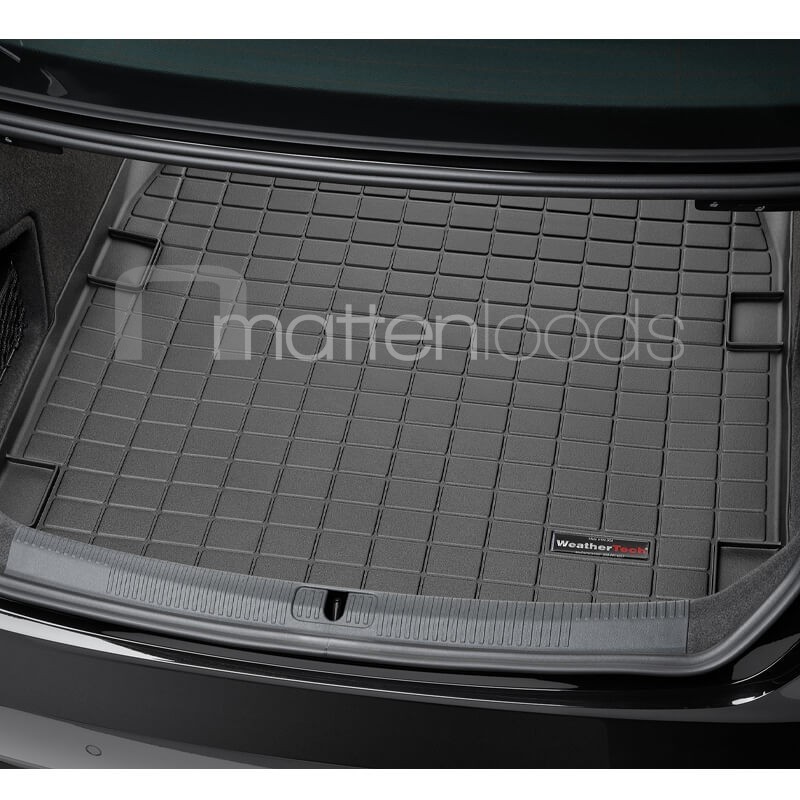Weathertech kofferbakmat Audi A5 Sportback