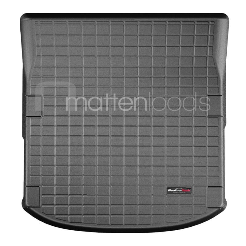 Weathertech kofferbakmat Audi A5 Sportback Weathertech kofferbakmat Audi A5 Sportback