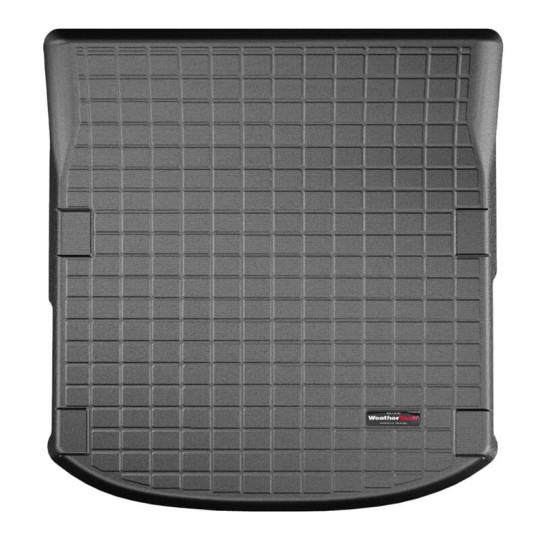 Weathertech kofferbakmat Audi A5 Sportback Weathertech kofferbakmat Audi A5 Sportback