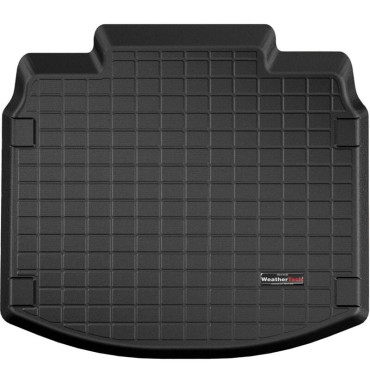 Weathertech kofferbakmat Audi A5 Cabrio