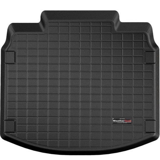 Weathertech kofferbakmat Audi A5 Cabrio Weathertech kofferbakmat Audi A5 Cabrio