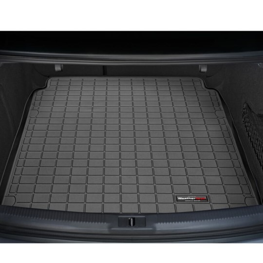 Weathertech kofferbakmat Audi A5 Coupe