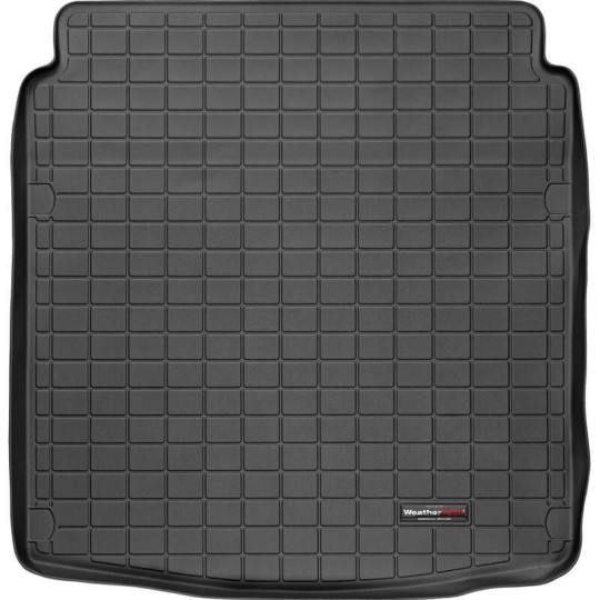 Weathertech kofferbakmat Audi A5 Coupe Weathertech kofferbakmat Audi A5 Coupe