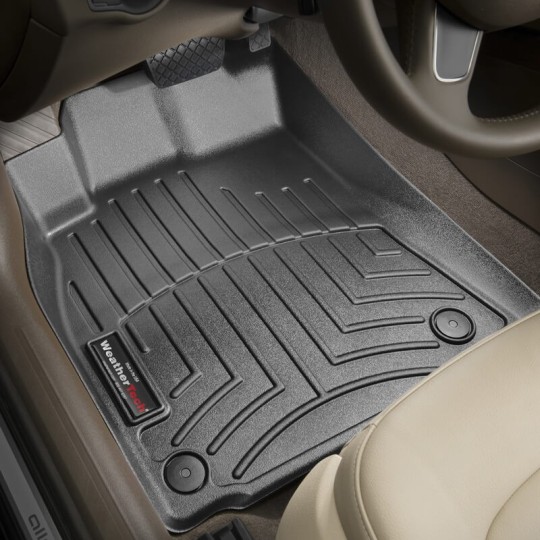 Weathertech Floorliners Audi A5 Sportback