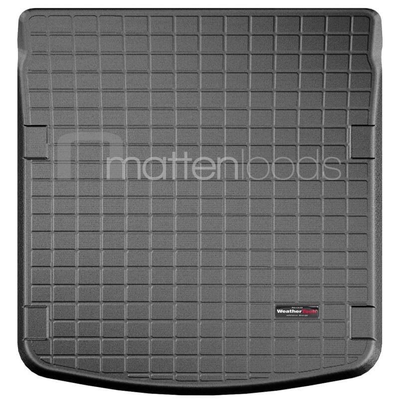 Weathertech kofferbakmat Audi A5 Sportback