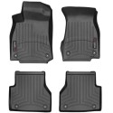 Weathertech Floorliners Audi A6 2018-heden