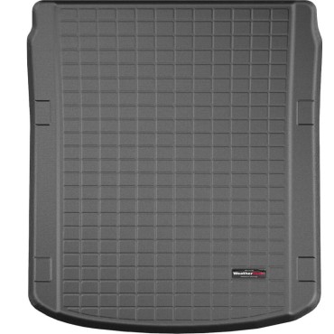 Weathertech kofferbakmat Audi A6 Sedan