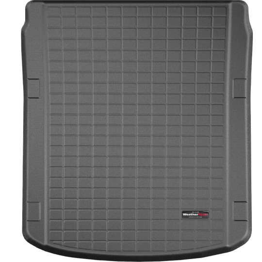 Weathertech kofferbakmat Audi A6 Sedan Weathertech kofferbakmat Audi A6 Sedan