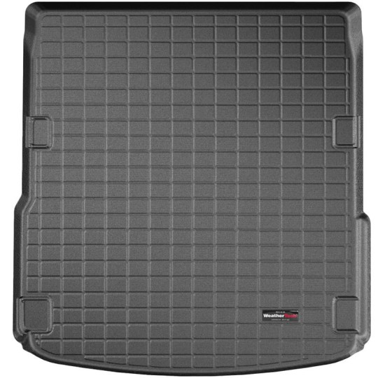 Weathertech kofferbakmat Audi A6 Station