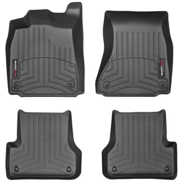 Weathertech Floorliners Audi A6
