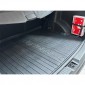 All Weather kofferbakmat Toyota Corolla Verso (zonder optionele laadvloer) 2004-2009