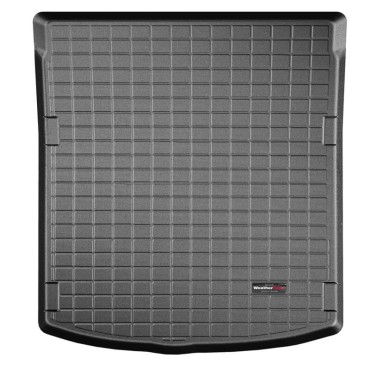Weathertech kofferbakmat Audi A6 Sedan