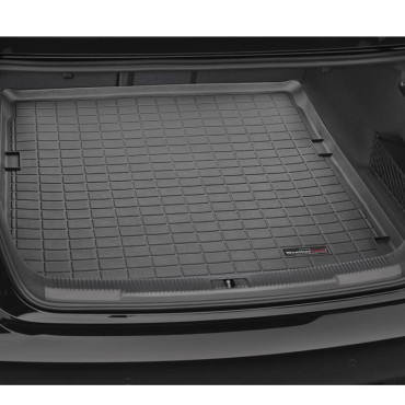 Weathertech kofferbakmat Audi A6 Sedan 2