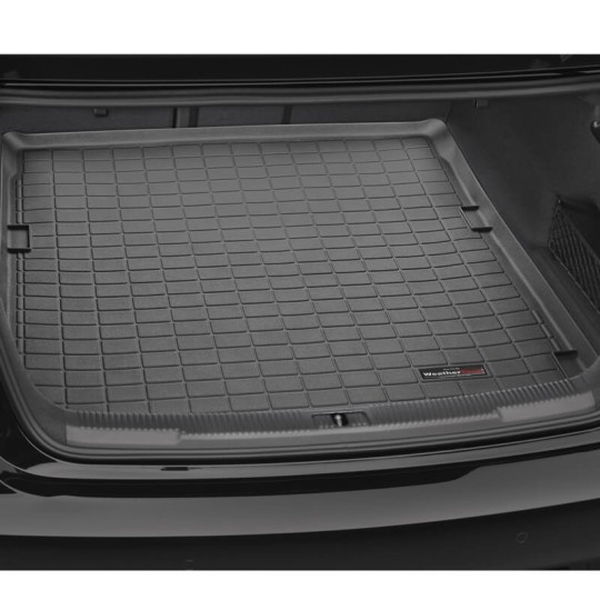 Weathertech kofferbakmat Audi A6 Sedan