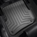 Weathertech Floorliners Audi A6 Sedan