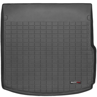 Weathertech kofferbakmat Audi A6