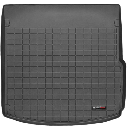 Weathertech kofferbakmat Audi A6