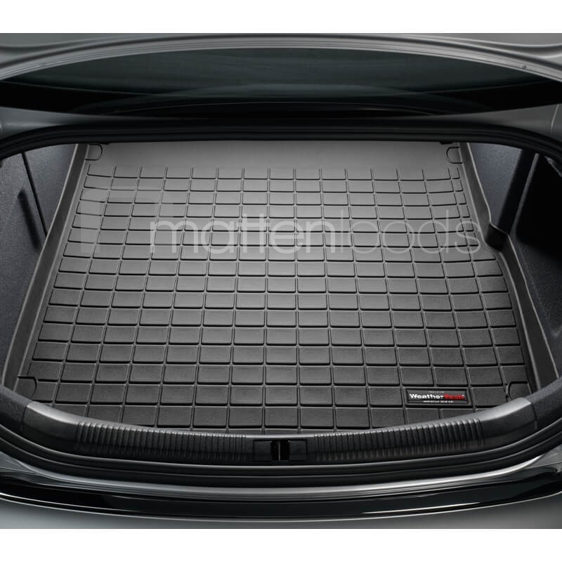 Weathertech kofferbakmat Audi A6