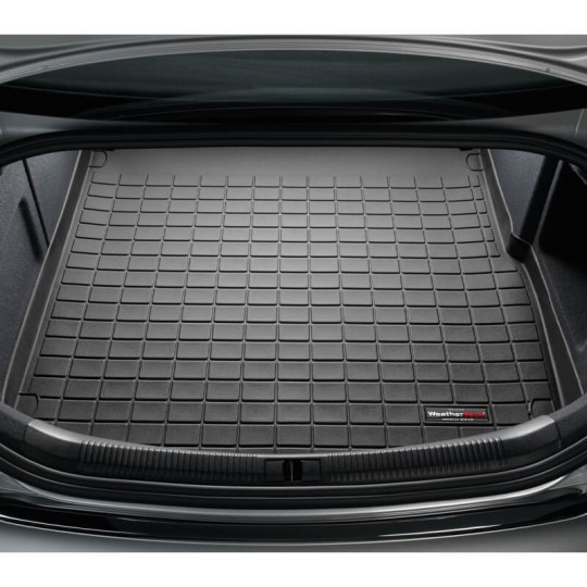 Weathertech kofferbakmat Audi A6