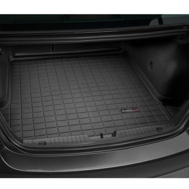 Weathertech kofferbakmat Audi A6