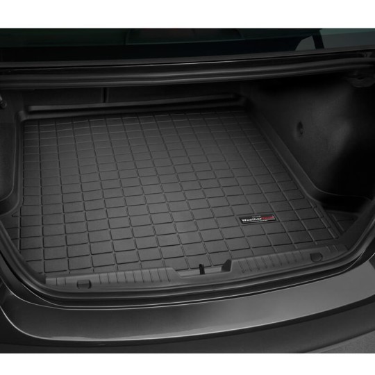 Weathertech kofferbakmat Audi A6