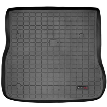 Weathertech kofferbakmat Audi A6 Wagon
