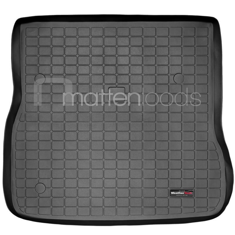 Weathertech kofferbakmat Audi A6 Wagon