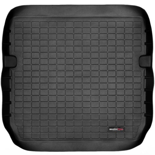 Weathertech kofferbakmat Audi A6