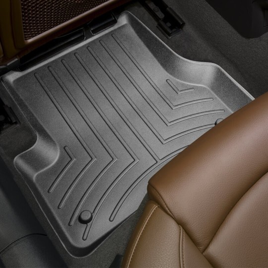 Weathertech Floorliners Audi A7