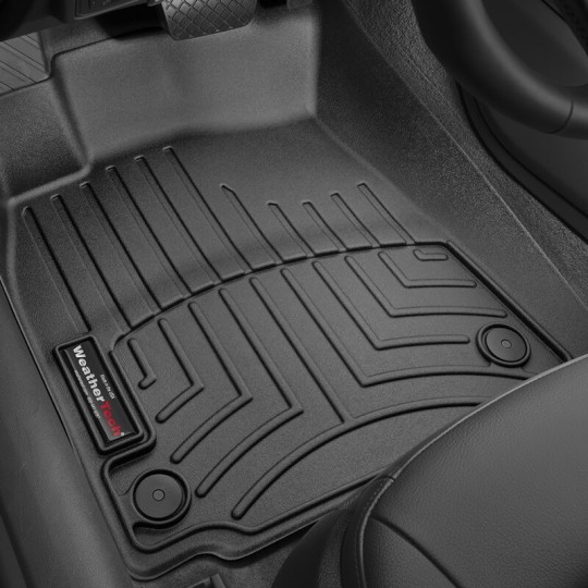 Weathertech Floorliners Audi A7