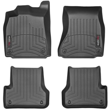 Weathertech Floorliners Audi A7