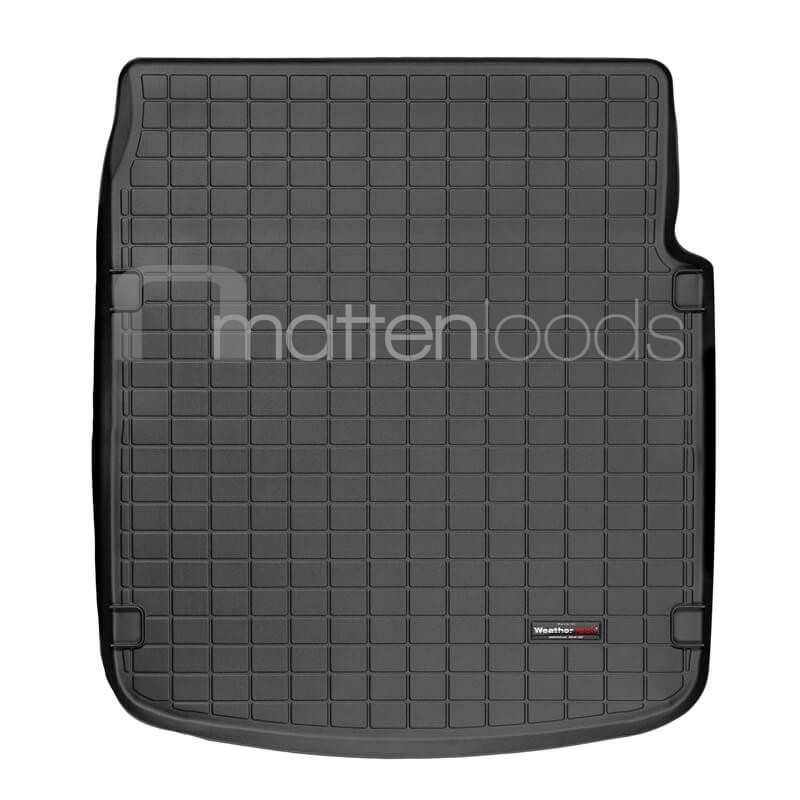 Weathertech kofferbakmat Audi A7