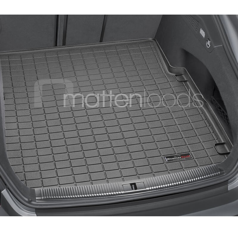 Weathertech kofferbakmat Audi A7