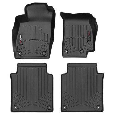 Weathertech Floorliners Audi A8