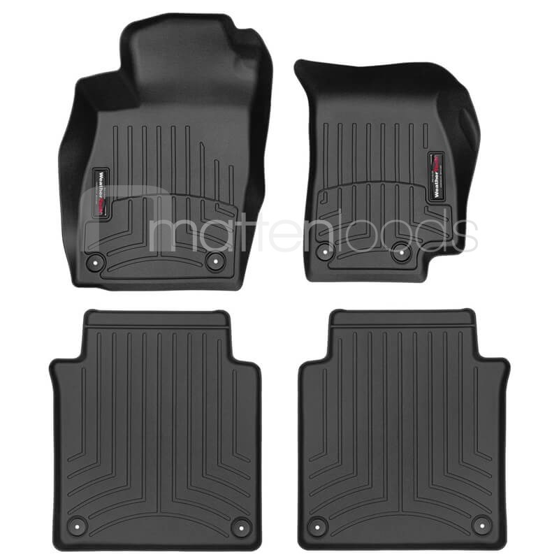 Weathertech Floorliners Audi A8