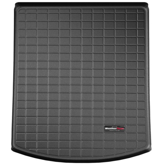 Weathertech kofferbakmat Audi A8