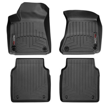 Weathertech Floorliners Audi A8