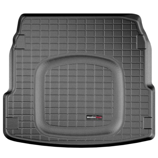 Weathertech kofferbakmat Audi A8